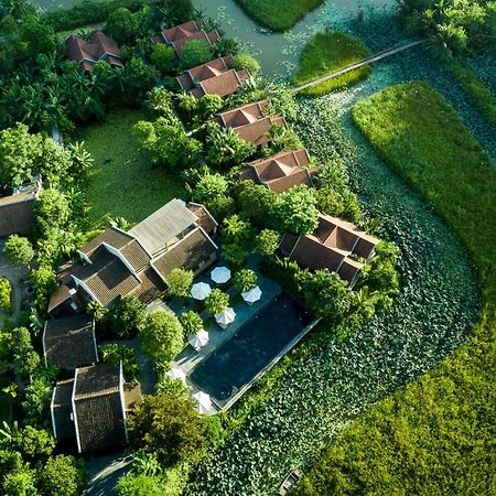 Nham Village Resort نينه بينه المظهر الخارجي الصورة