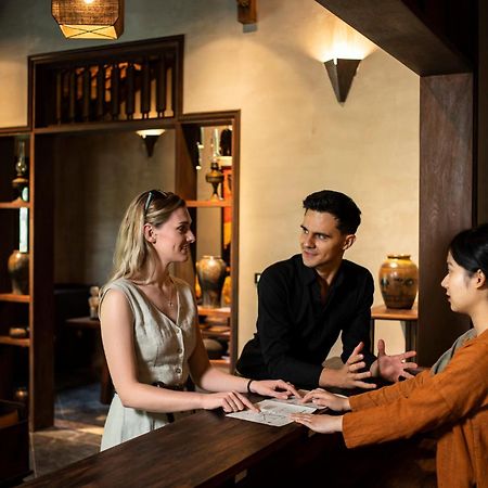 Nham Village Resort نينه بينه المظهر الخارجي الصورة