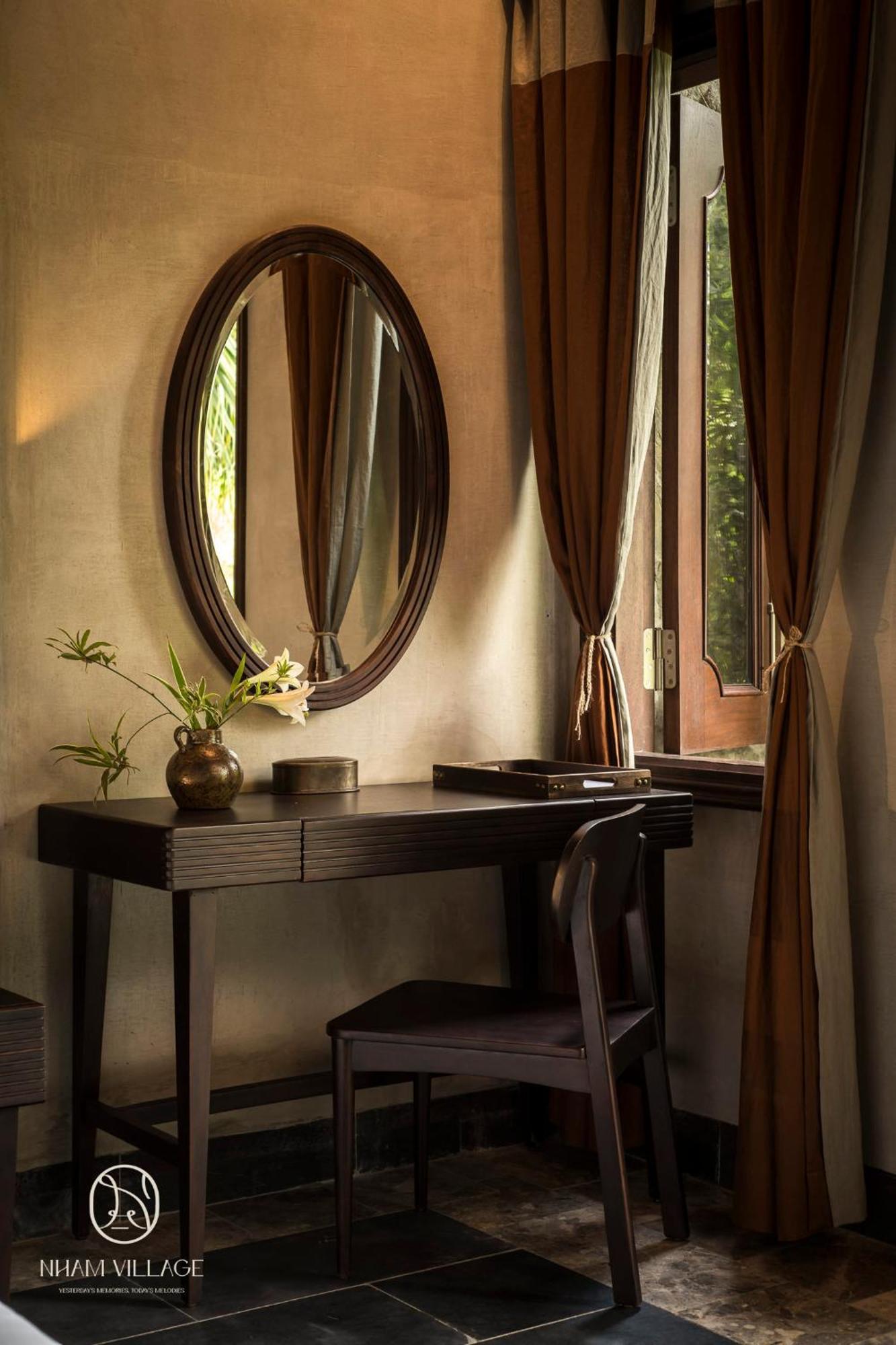 Nham Village Resort نينه بينه المظهر الخارجي الصورة